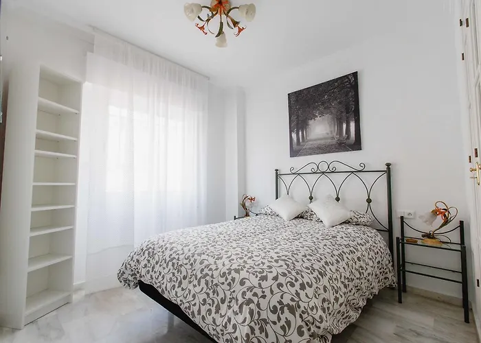 Appartamento Huertas