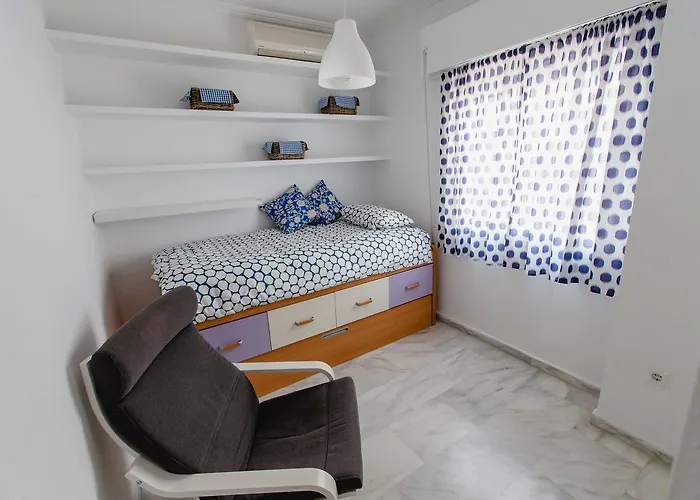 Huertas Apartamento Cádiz