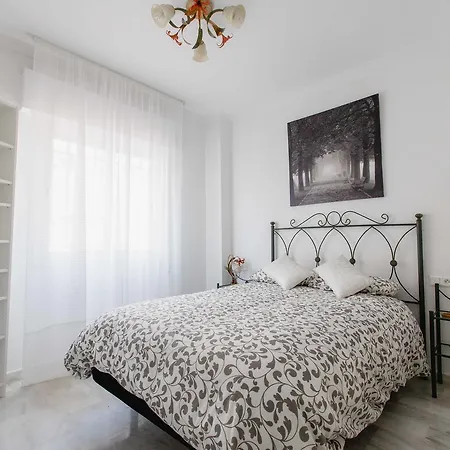 Apartamento Huertas