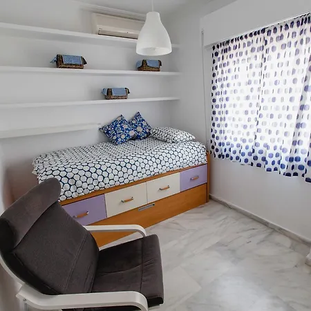 Huertas Apartamento Cádiz