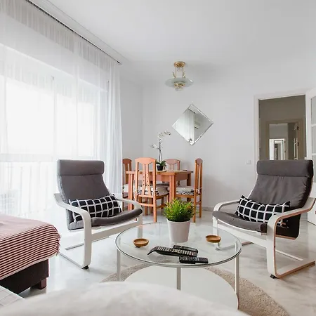 Huertas Apartamento Cádiz