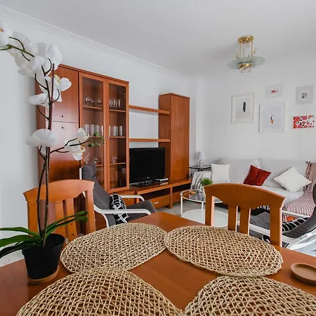 Apartamento Huertas Cádiz