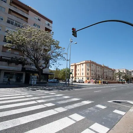 Huertas Apartamento Cádiz