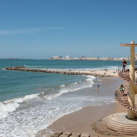 Huertas Apartamento